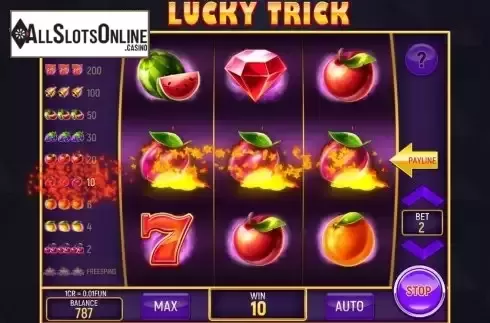 Win screen 2