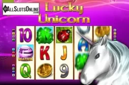 Lucky Unicorn