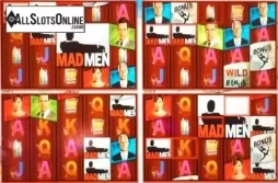 Mad Men (WMS)