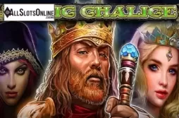 Magic Chalice. Magic Chalice from Casino Technology