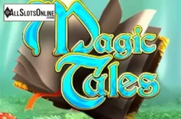 Magic Tales