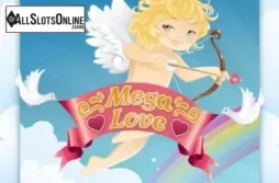 Mega Love Scratch