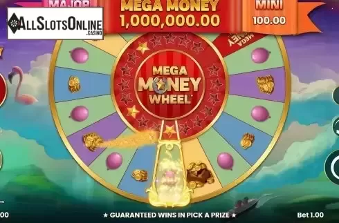 Game Screen 2
