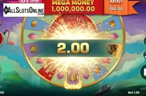 Win Screen 2