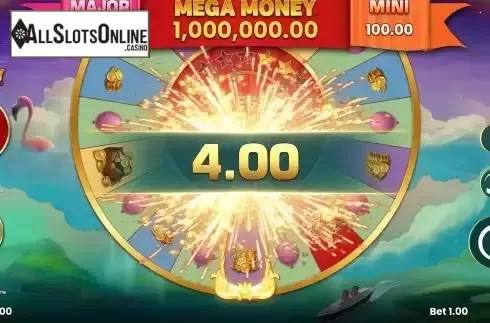 Win Screen