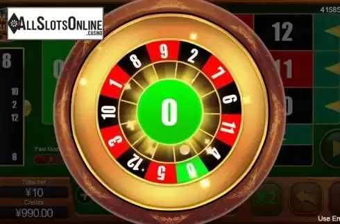 Game screen 2