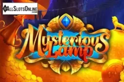 Mysterious Lamp