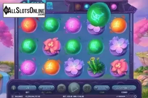 Free Spins 2. Nuwa from Habanero