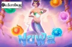 Nuwa