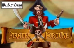 Pirates of Fortune