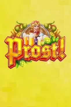 Prost!