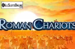 Roman Chariots