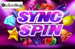SYNC SPIN