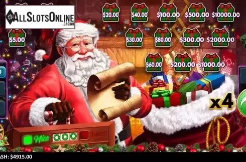 Win Screen 2
