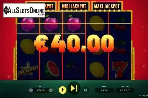Win screen 2