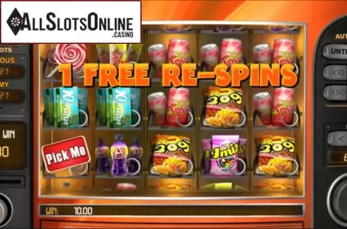 Snack Time. Snack Time from 888 Gaming