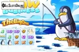Snow Business. Snow Business from Bwin.Party