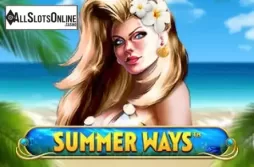 Summer Ways