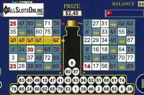Win Screen 3