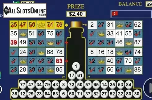 Win Screen 2