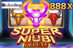 Super Niubi Deluxe