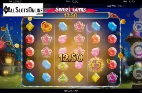 Free Spins 3