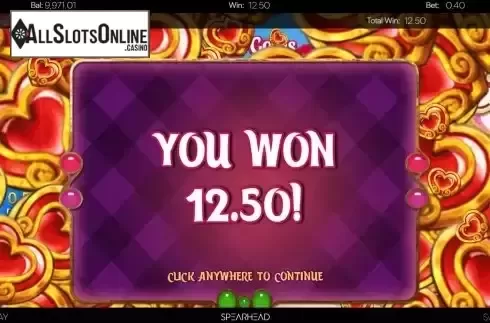 Total Win