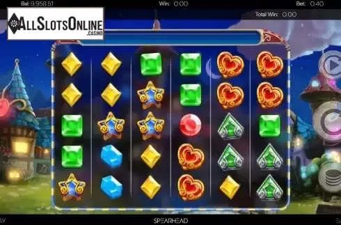 Free Spins 2