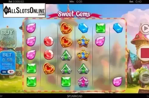 Win Screen