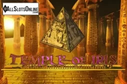 Temple of Iris