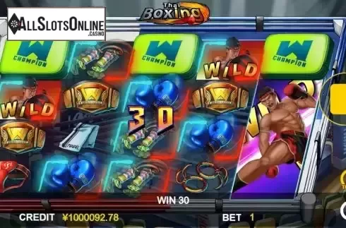 Win Screen 2