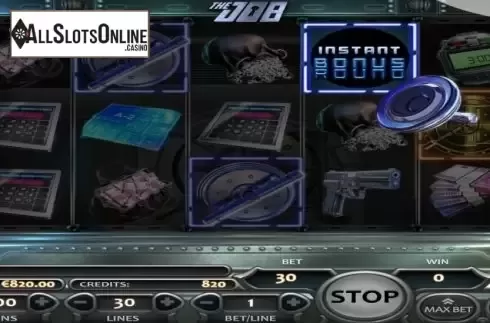 Pick Objects. The Job from Nucleus Gaming