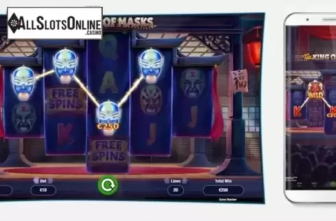 Game Screen