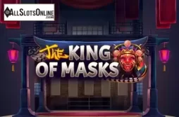 The King of Masks