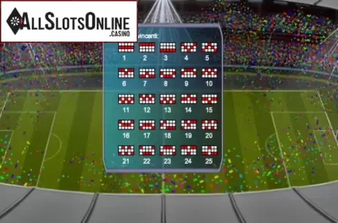 Screen9. The Special Ones from Portomaso Gaming