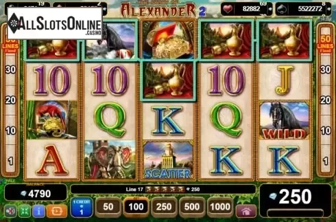 Win screen 2