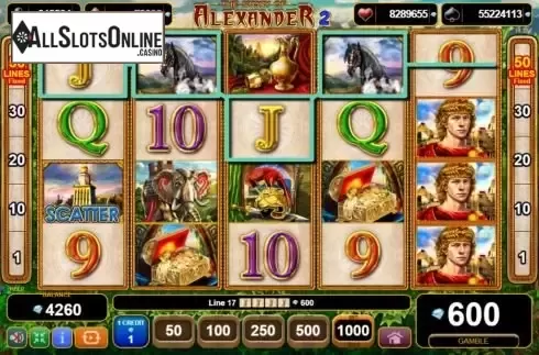 Win screen 3