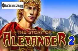 The Story of Alexander II