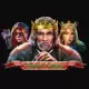 Throne Of Camelot
