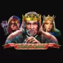 Throne Of Camelot