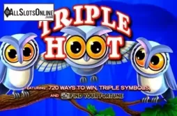 Triple Hoot