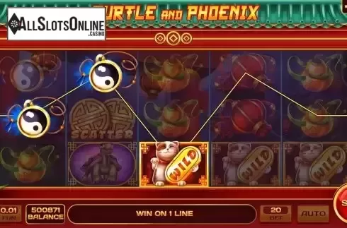 Win screen 2