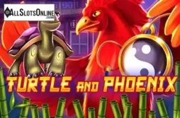 Turtle and Phoenix