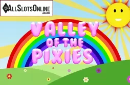 Valley of Pixies