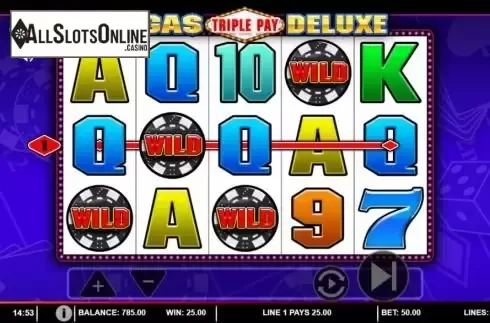 Win screen 3