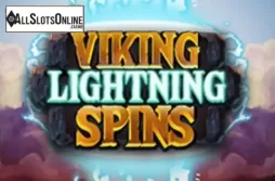 Viking Lightning Spins