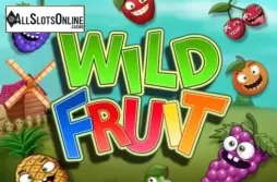 Wild Fruit