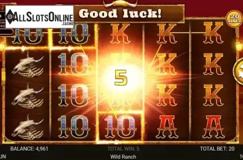 Win screen 2