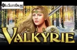 Wild Valkyrie