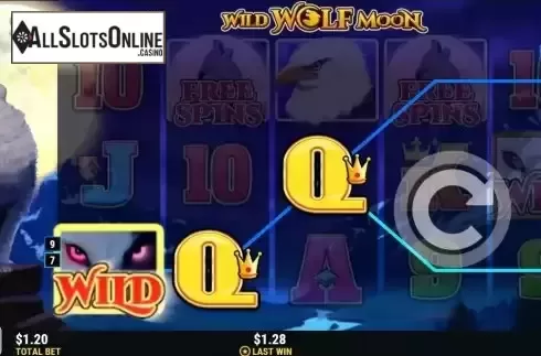 Win Screen